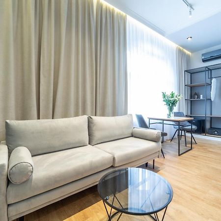 Riva Apartments By Oneapartments Сопот Екстериор снимка