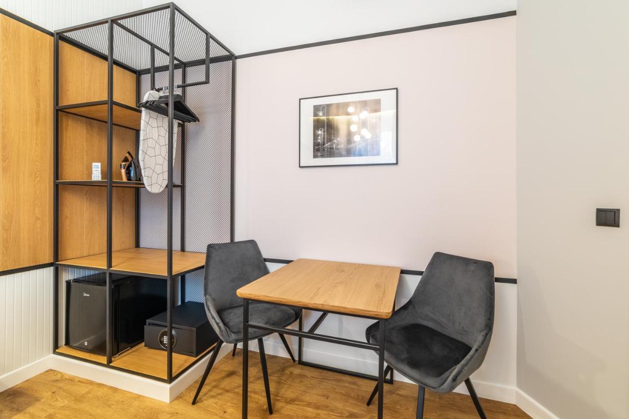 Riva Apartments By Oneapartments Сопот Екстериор снимка