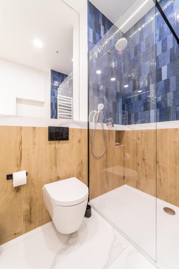 Riva Apartments By Oneapartments Сопот Екстериор снимка